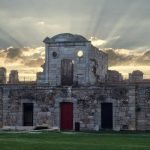 Hotel Domus Real Fuerte de la Concepción