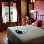 Hotel Doña Sancha