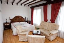 Hotel Rural El Corazón de las Arribes
