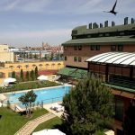 Hotel Horus Salamanca