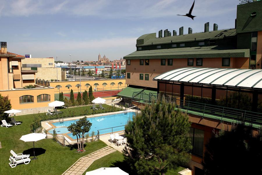 Hotel Rural El Corazón de las Arribes