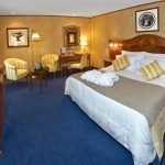 Hotel Horus Salamanca