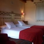 Hotel Los Rastrojos