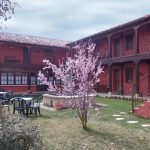 Hotel Los Rastrojos