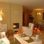 Hotel Rural Laureana Marcos