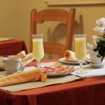 Hotel Rural Laureana Marcos