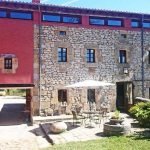 Hotel Rural Molino de Luna exterior