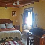 Hotel Rural Molino de Luna habitación