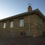 Hotel Rural Santa Cruz