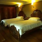Hotel Rural Santa Cruz