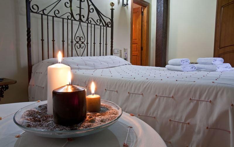 Hotel Rural El Corazón de las Arribes