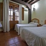 Hotel Rural Sierra de Francia