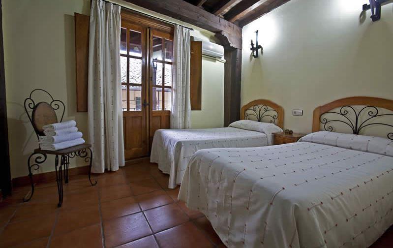Hotel Rural El Corazón de las Arribes