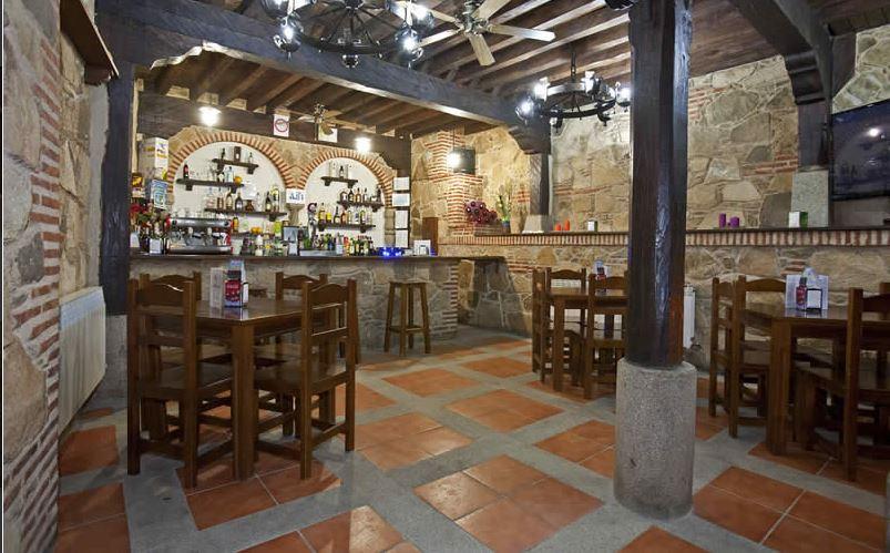 Hotel Rural El Corazón de las Arribes