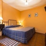 Hotel Rural Valle de Ancares dormitorio