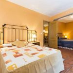 Hotel Rural Valle de Ancares habitación (1)