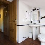 Hotel Rural Valle de Ancares habitación (2)