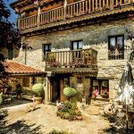 Hotel Rural Zalama exterior