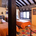 Hotel Rural Zalama habitación 2 (2)