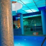 Hotel SPA Villa de Mogarraz