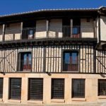 Hotel SPA Villa de Mogarraz