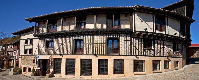 Hotel Rural El Corazón de las Arribes