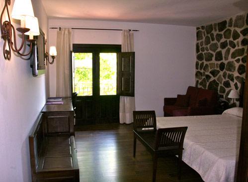 Hotel Rural El Corazón de las Arribes