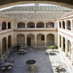 Hotel San Antonio El Real