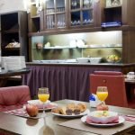 Hotel San Antonio El Real