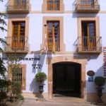 Hotel Vado del Duratón