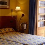 Hotel Vado del Duratón