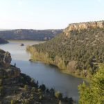 Hotel Vado del Duratón