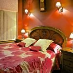 Hotel Rural La Galamperna
