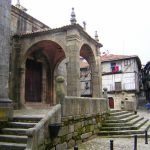 Iglesia