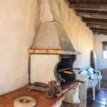 La Casa de las Arenas barbacoa