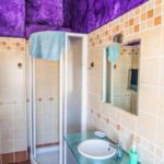 La Casa de las Arenas baño