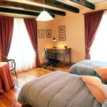 La Casa del Valle dormitorio 2