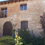 La Casa del Valle exterior