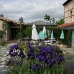 La Huerta de San Lorenzo