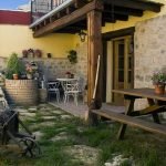 La Mora Cantana Casa Rural