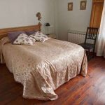 La Peregrina de las Médulas baño (2)