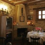 La Posada del Zaguán restaurante