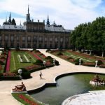 Palacio de La Granja
