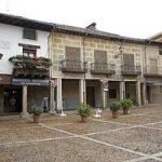 Plaza Mayor
