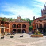 Plaza Mayor
