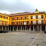 Plaza Mayor