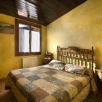 Posada San Millán habitación 2