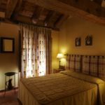 Posada del Zaguán habitación