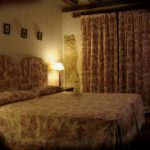 Posada del Zaguán habitación 2