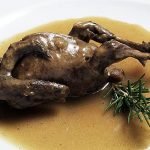 Restaurante El Labrador - Castroverde de Campos - Zamora